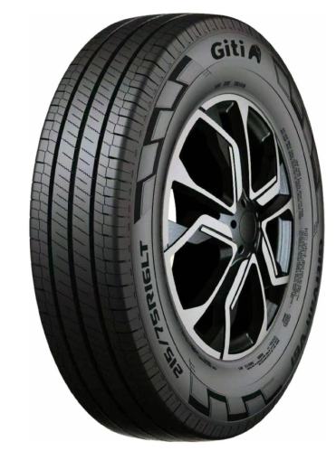 GITI GITIVAN V61 185/75 R16 100/97T