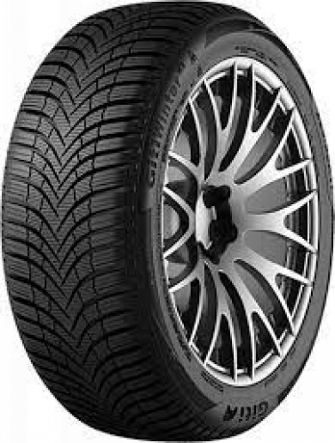 GITI WINTER W2 205/45 R17 88V