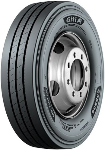GITI GSR236 245/70 R17.5 136M