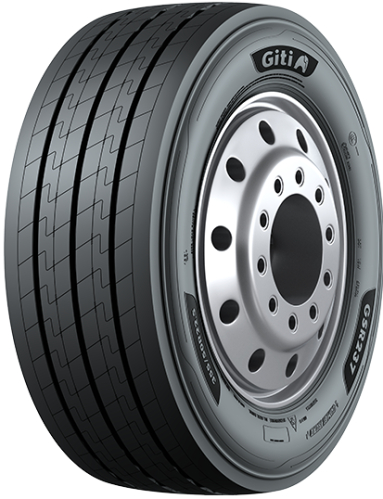 GITI GSR237 355/50 R22.5 156L