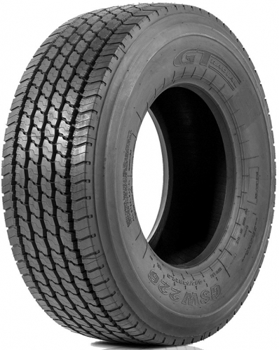 GITI GSW226 385/55 R22.50 158L