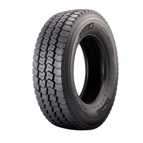 GITI GTR923 265/70 R19.50 143J