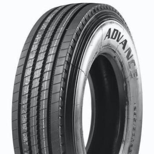 Samson GL 282A 315/80 R22.50 156L