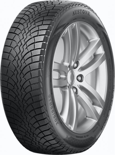 Austone GLACIA SNOW 265/65 R17 116H XL