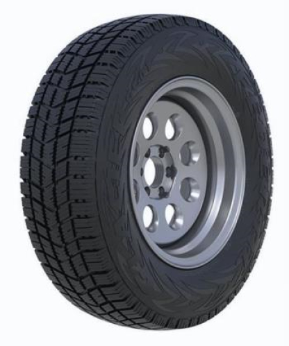 FEDERAL GLACIER GC01 175/65 R14 90T