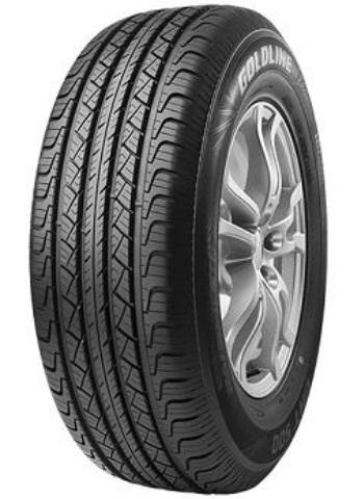Goldline GHT 500 225/65 R17 102H