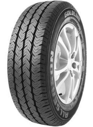 Goldline GL 4SEASON LT 195/70 R15 104R