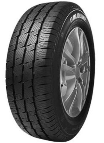 Goldline GLTW91 195/70 R15 104R