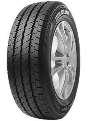 Goldline GLV1 175/80 R13 97R