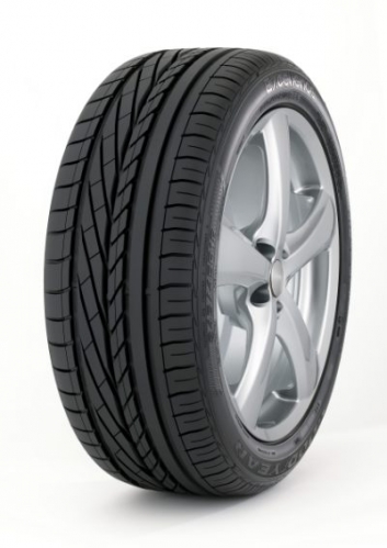 GOODYEAR EXCELLENCE* ROF (DOT2018) 275/40 R19 101Y  ROF