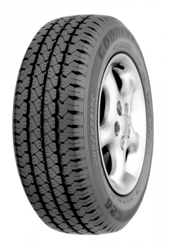 GOODYEAR CARGO G26 225/70 R15 112R