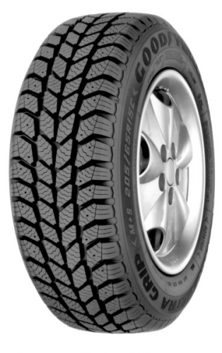 GOODYEAR CARGO UG 185/75R16 104R