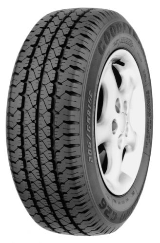 GOODYEAR CARGO G26 195/70 R15 104R
