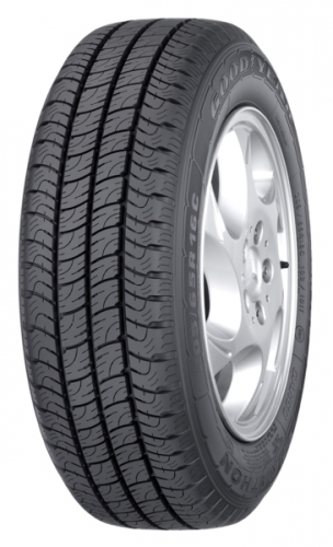 GOODYEAR Cargo Marathon 205/65 R16 107/105T