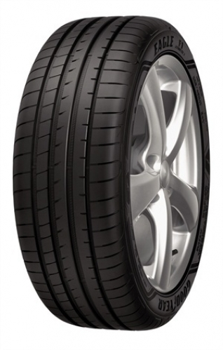 GOODYEAR EAGLE F1 (ASYMMETRIC) 3 SUV 255/55 R19 111W XL