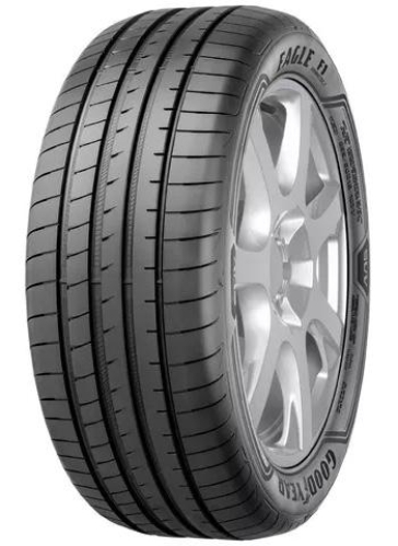 GOODYEAR F1 ASYM SUV AT LR FP XL(2022) 255/60 R19 113W LR DOT2022