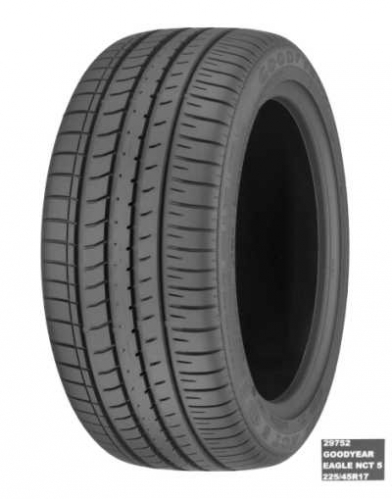 GOODYEAR Eagle NCT-5 Asymmetric 225/50 R17 94Y ROF