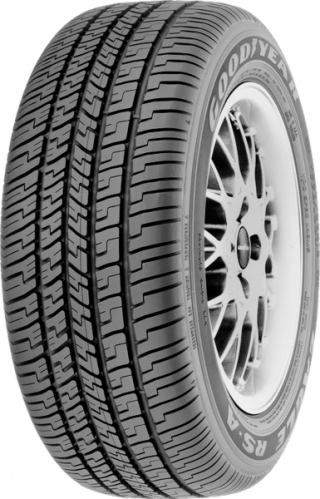 GOODYEAR EAGLE RS-A2 FP 245/45 R19 98V