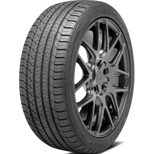 GOODYEAR EAGLE SPORT TZ 225/60 R16 98V DOT2020