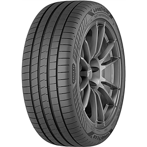 GOODYEAR EAGLE F1 (ASYMMETRIC) 6 215/45 R17 91Y