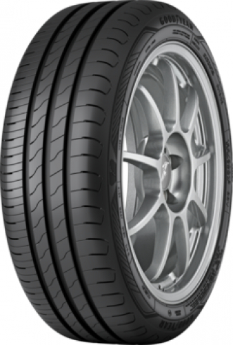 GOODYEAR EFFI. GRIP PERF 205/55 R17 91V