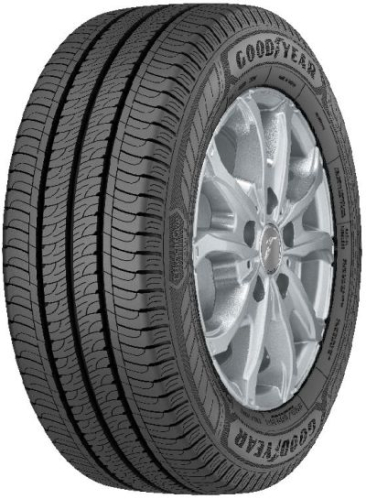 GOODYEAR EFFICIENTGRIP CARGO 2 195/75 R16 107/105T DOT2022