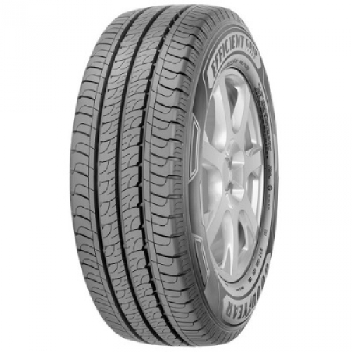 GOODYEAR EFFI. GRIP CARGO 195/75 R16 107T
