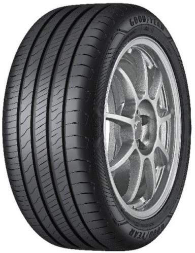 GOODYEAR EFFICIENTGRIP PERF 2 FP 215/55 R17 94W