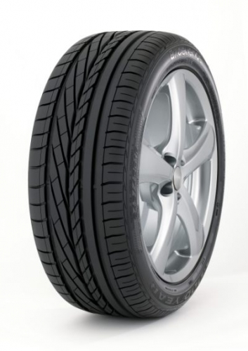 GOODYEAR EXCELLENCE 225/55 R17 97Y OE ROF