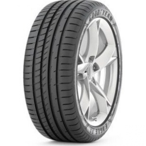 GOODYEAR F1 ASYM 2 AO SUV XL (DOT2018) 285/40 R21 109Y