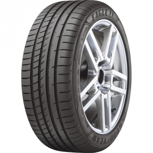 GOODYEAR F1 ASYM 225/45 R17 91W