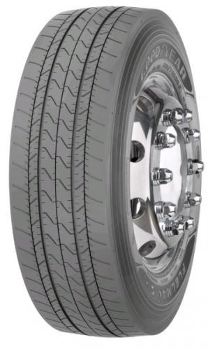 GOODYEAR FUELMAX S 315/80 R22.5 156L