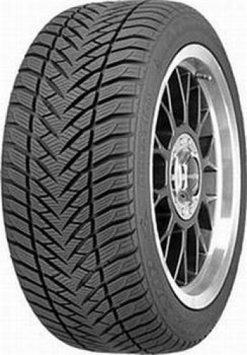 GOODYEAR GOOD-YEAR Z195/50 R15 UG GW3 82H DOT2015