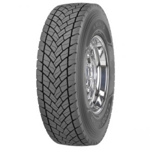 GOODYEAR Kmax D 315/70 R22.5 154L