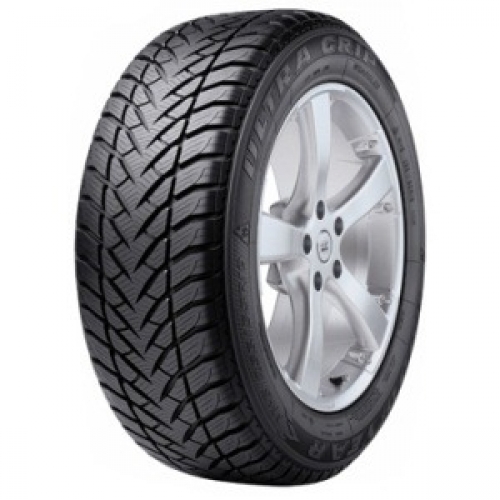 GOODYEAR UltraGrip 255/50 R19 107H ROF