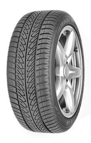 GOODYEAR ULTRA GRIP 8 PERFORMANCE 205/45 R17 88V