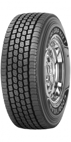 GOODYEAR UG MAX T 385/65 R22.50 164K