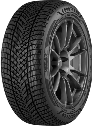 GOODYEAR ULTRA GRIP PERFORMANCE 3 205/50 R17 93V XL