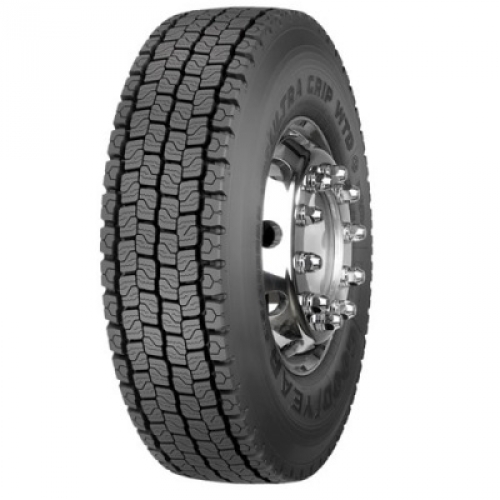 GOODYEAR ULTRA GRIP WTD 295/80 R22.5 152L