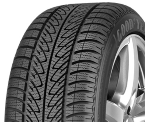 GOODYEAR ULTRAGRIP 8 PERFORMANCE 225/60 R16 98H DOT