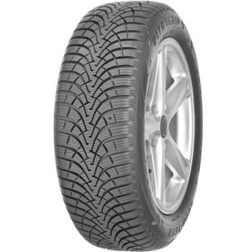 GOODYEAR ULTRA GRIP 9 185/60 R15 88T DOT2016