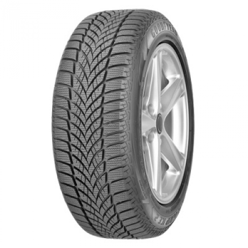 GOODYEAR UG ICE 2 XL 215/55 R16 97T