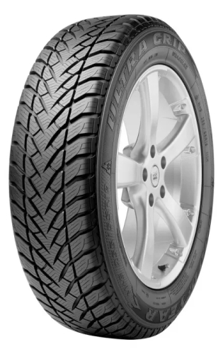 GOODYEAR ULTRAGRIP+ SUV 245/65 R17 107H DOT