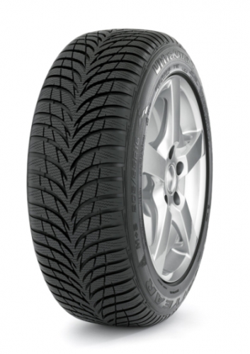 GOODYEAR UltraGrip 7+ 205/55 R16 91H