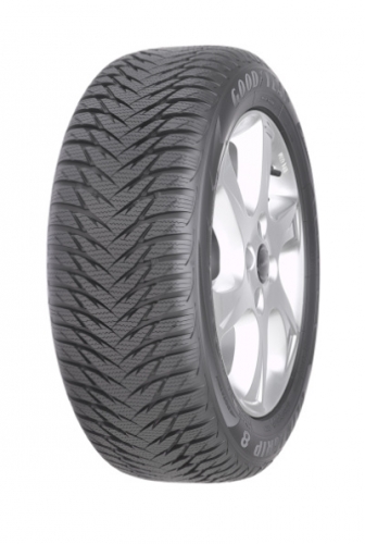 GOODYEAR UG-8 (DOT2015) 185/70 R14 88T