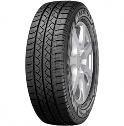 GOODYEAR VECTOR 4 SEASONS CARGO 215/65 R16 109T DOT2019