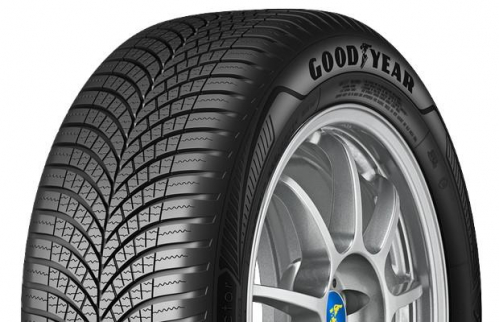 GOODYEAR VECTOR 4SEASONS G3 255/40 R21 102W XL