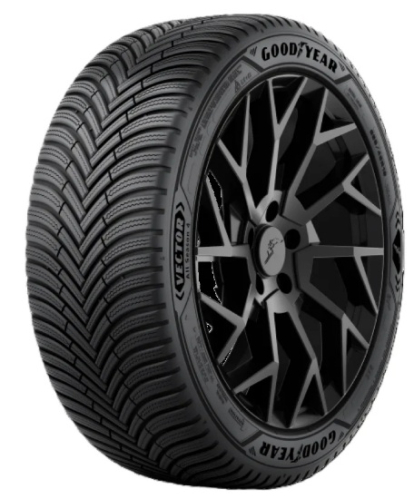 GOODYEAR Vector All Season 4 225/45 R17 94W FP XL