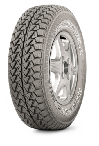 GOODYEAR WRANGLER AW HP 255/55 R19 111V