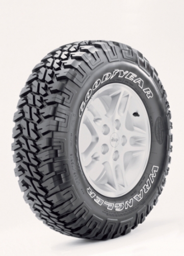 GOODYEAR WRANGLER MT/R 235/85 R16 114Q